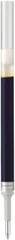Pentel Refill Ink for EnerGel Liquid Gel Pen, 0.7mm, Black Ink, Box of 12