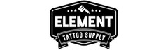 Element Tattoo Pen Marker for Skin – Body & Face Surgical Stencil Temporary
