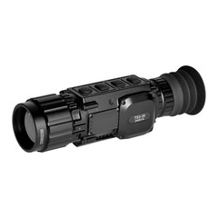 384 x 288 Thermal Imager Hunting Imaging Monocular Night Vision Riflescope w/LRF