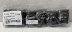 New Ansell HyFlex 11-600 Light Duty Gloves 6-PACK Size 10 (GU-5)