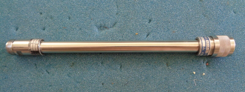 Weinschel Engineering 530A-6 Fixed Attenuator