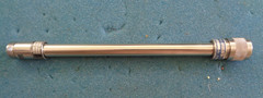 Weinschel Engineering 530A-6 Fixed Attenuator