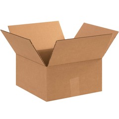 15 12″ x 12″ x 6″ Heavy Duty Double Wall Boxes