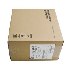 2025 New Allen-Bradley 25B-D010N104 /A Powerflex 525 AC Drive Variable Frequency