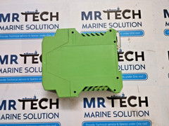 Phoenix Contact MINI-PS-100-240AC/24DC/1 Power Supply 24V 1A DIN Rail 2938840