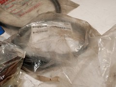 USA Sealing mixed O-ring gasket lot Buna N PTFE assorted sizes as pictured