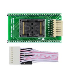 Tsop56 TSOP48 TSOP40 TSOP32 Adapter For XGecu T56 Programmer
