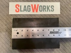 1/4x6x9 inch steel plate 6”x9” A36 Hot Roll Flat .25″ Thick