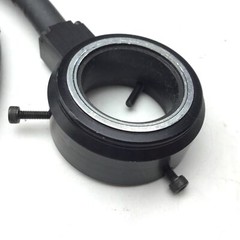 Stocker & Yale Fiber Optic Cable, Length: 3′, Input Diameter: 5/16″, ID: 1-7/64″