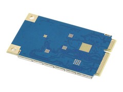 Waveshare SX130x 868M/915M LoRaWAN Gateway Module/HAT for Raspberry Pi