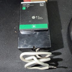Square D HOM2175SB Homeline AC Power Surge Protector Surgebreaker 22.5ka