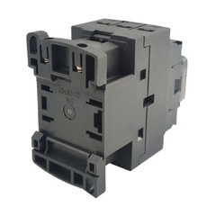 TeSys Deca Contactor 480V coil LC1D12T7 replace Schneider Contactor LC1D12T7 12A