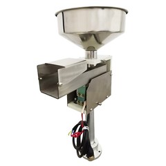 Automatic Particle Feeding Device Silo Vibrating Feeder Hardware Grain Vibration