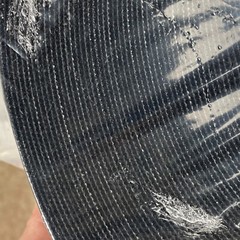 VELCRO® Brand ONE-WRAP® Strap 3/4″ X 75′ ft (25 yds) Black FIRE Retardant 151494