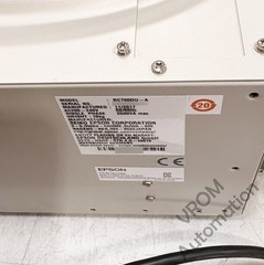 Epson Seiko G1 Scara Robot G1-171S with RC700DU-A Controller