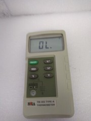 HILA TM-905 Type-K Digital Thermometer – 50°C~1300°C / 58°F~1999°F