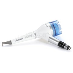2/4 H Dental Air Polisher Teeth Polishing Handpiece Air Flow Prophy Jet Hygiene
