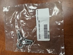 Von Duprin Allegion 373L US26D 06 Trim Lever For 88 Exit Device
