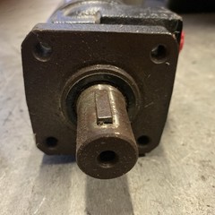 Automatic Vehicle Wash WA1KM Hydraulic Motor AVW WA1KM 29521 8267 NEW