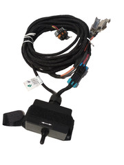 NEW PALADIN 28-10754 ELECTRICAL CONTROL BOX WIRE HARNESS SWEEPSTER HARLEY RAKE