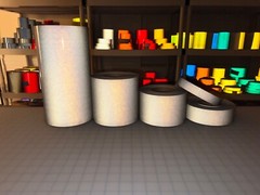 Black Reflective Tape 3M 680 Type 1 Scotchlite ELG Reflect White 1″ 2″ 4″ 6″ 12″