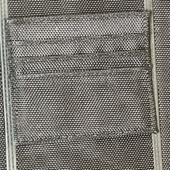 Franklin Covey Planner Binder Zippered 7 Ring Black 8 x 10.5 Organizer Business