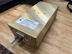 Spellman X2819 High Voltage Power Supply 0-30kV 300uA Beckman 144506 Rev AE
