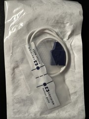 COVIDIEN MAXA NELLCOR NEONATAL-ADULT SP02 SENSOR Exp 06/2028 Free Shipping