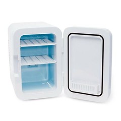 IVYX Scientific 5L Incubator – Precise Temperature Control from 0°C to +55°C