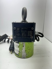 Electric Lifting Magnet Walker CER-5 Lift 600 Pound Capacity. 2022 Model