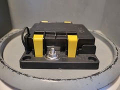 Terra Power Systems MIDI-ATO Safety Fuse Block Panel