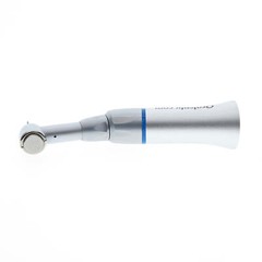 New EC-FFB Contra Angle for FG Bur Dia. 1.6mm Push Button Chuck Dental Handpiece