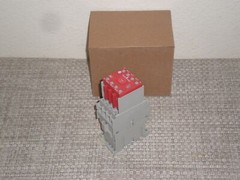 New! Allen Bradley 100S-C09KP14C Safety Contactor 100-C09*10 and 100S-F