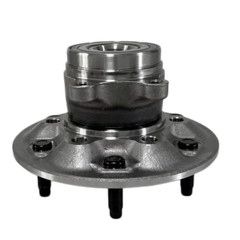 NEW 6688676 Wheel Hub Bearing Assembly For Bobcat Toolcat UW53 UW56 5600 5610