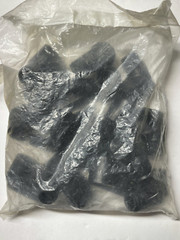18 pcs Lasco M412-005 SCH 40 HDPE 90º Street Elbow 1/2″ MIPT x FIPT