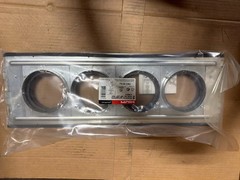 Hilti CFS‑SL GP 24″/60 Firestop Gangplate 4-Hole 2-Pack 2064274 -30-100C-New In