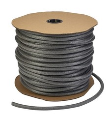 New 1/4″ Backer Rod 4000 Ft Foam Filler for Concrete Expansion Joint Sealant USA