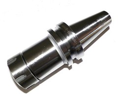 BT40 ER32 MILLING COLLET CHUCK SET 18 PCs PROJ. 3.94″ BAL.25,000RPM