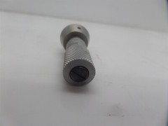 The L.S. Starrett Co. No. 463 Grad Plain Micrometer Head