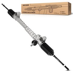 Torchbeam Electronic Power Steering Rack And Pinion Replacement For Chevy