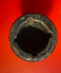 TYCO RFII Concealed Fire Sprinkler Head Wrench Socket Used Good Condition Save $