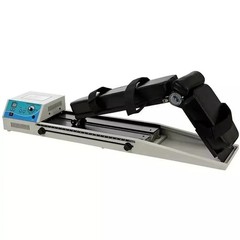Knee Exercise CPM Machine Continuous Passive Motion Physical Therapy