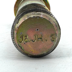 NEW Military Grade MilSpec 6-1/2 Ton WLL 7/8 Inch Anchor Shackle With Screw Pin