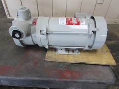 New! Corken C12ED2A, Pump & Explosion Proof Motor , 1hp ,1ph, ,w/ 2277-X1 Switch