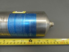 Pall IDLD1GN16H4 Filter Enclosure T99704H4, 13.8-17.9BAR, 200-260PSI, 1L (.34…
