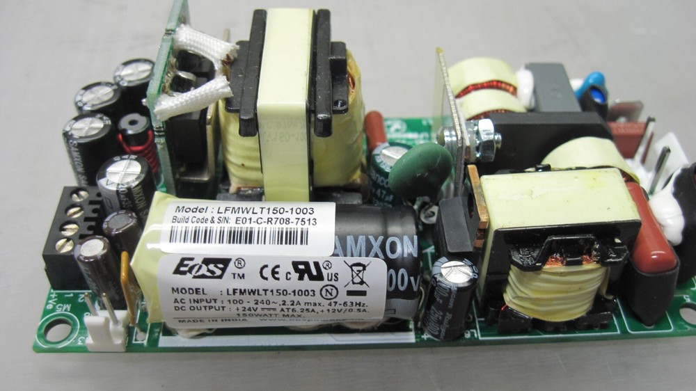 LFMWLT150-1003 EOS