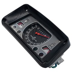 Caltric C7NN10849C C7NN6051R 81816896 81818095 Instrument Gauge Cluster For Ford