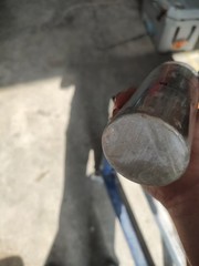 CBB65A 60MFD 370VAC PN: 1499-576 50/60HZ Capacitor