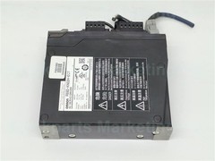 Omron R88D-KN02H-ECT R88DKN02HECT AC Servo Driver 0-240V 3PH 1.6A 0-500.0Hz 200W