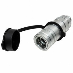 3794298M1 Fits Massey Ferguson 243 283 290 Super Female Quick Coupler O Ring